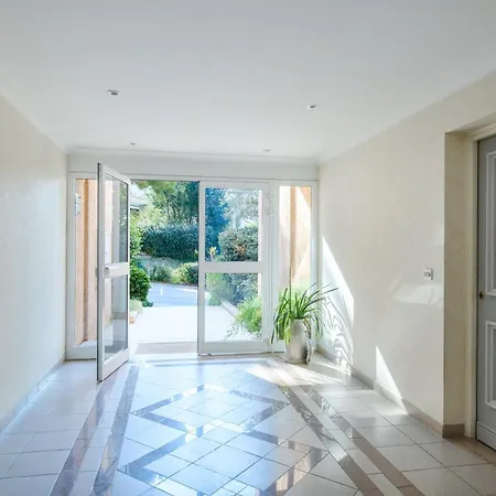 Appartamento Vaugrenier Presidences Villeneuve-Loubet