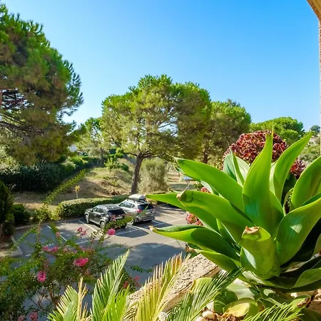 Vaugrenier Presidences * Villeneuve-Loubet