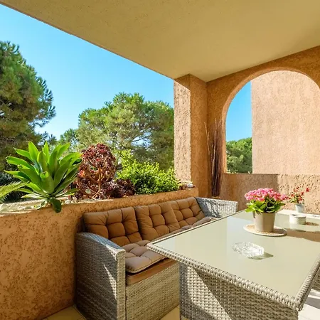 Appartamento Vaugrenier Presidences *