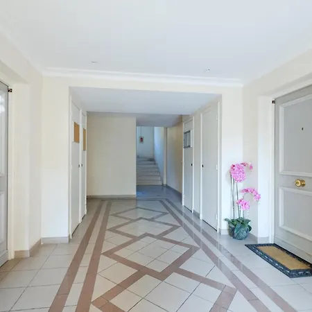 Vaugrenier Presidences Apartamento