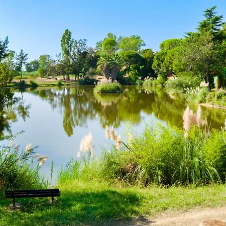 Apartamento Vaugrenier Presidences Villeneuve-Loubet