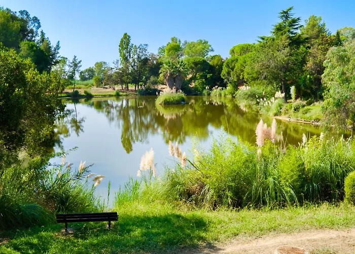 Vaugrenier Presidences