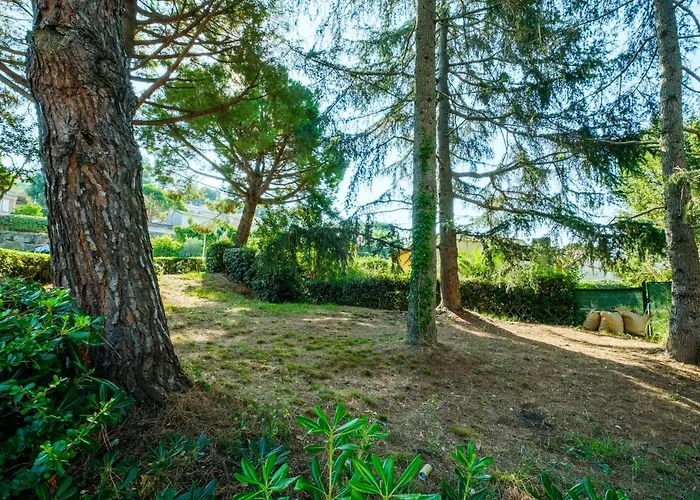 公寓 Vaugrenier Presidences 卢贝新城