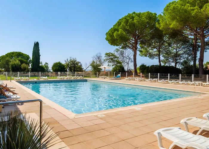 Vaugrenier Presidences