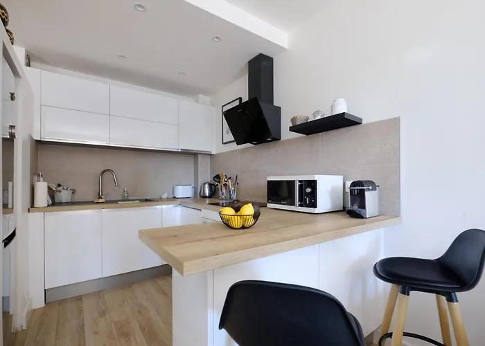 Vaugrenier Presidences 卢贝新城